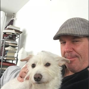 Meet your Posher, Steven